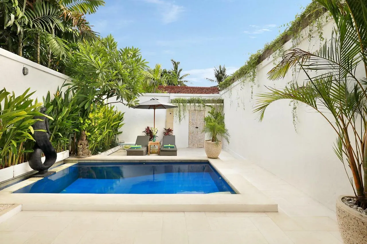 Villa Lamac Legian   Legian (Bali)