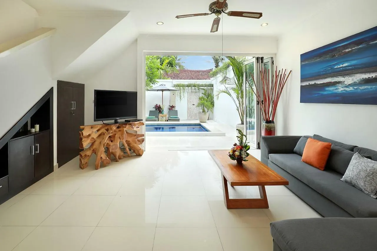 Villa Lamac Legian  0*, Legian (Bali)