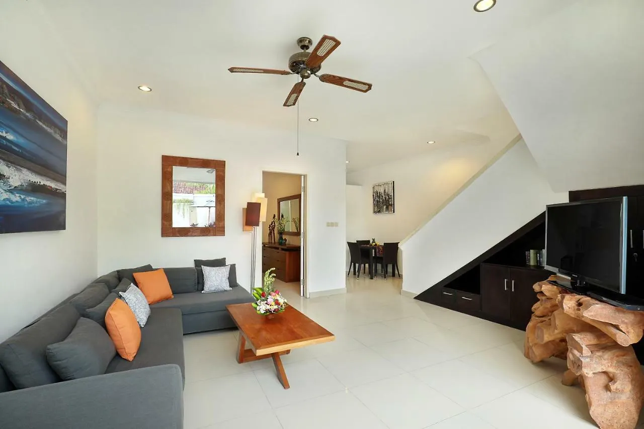 Villa Lamac Legian