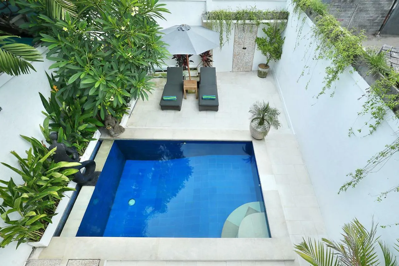 Villa Lamac Legian
