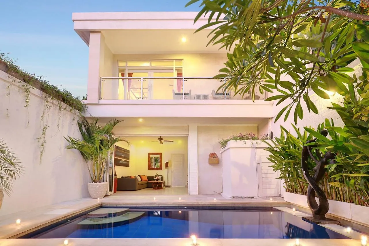 Villa Lamac Legian