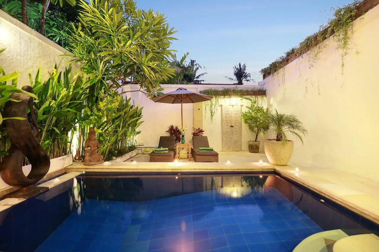 Villa Lamac Legian