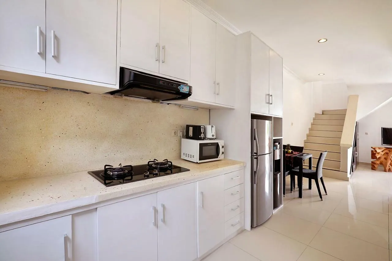 Villa Lamac Legian  Indonesia