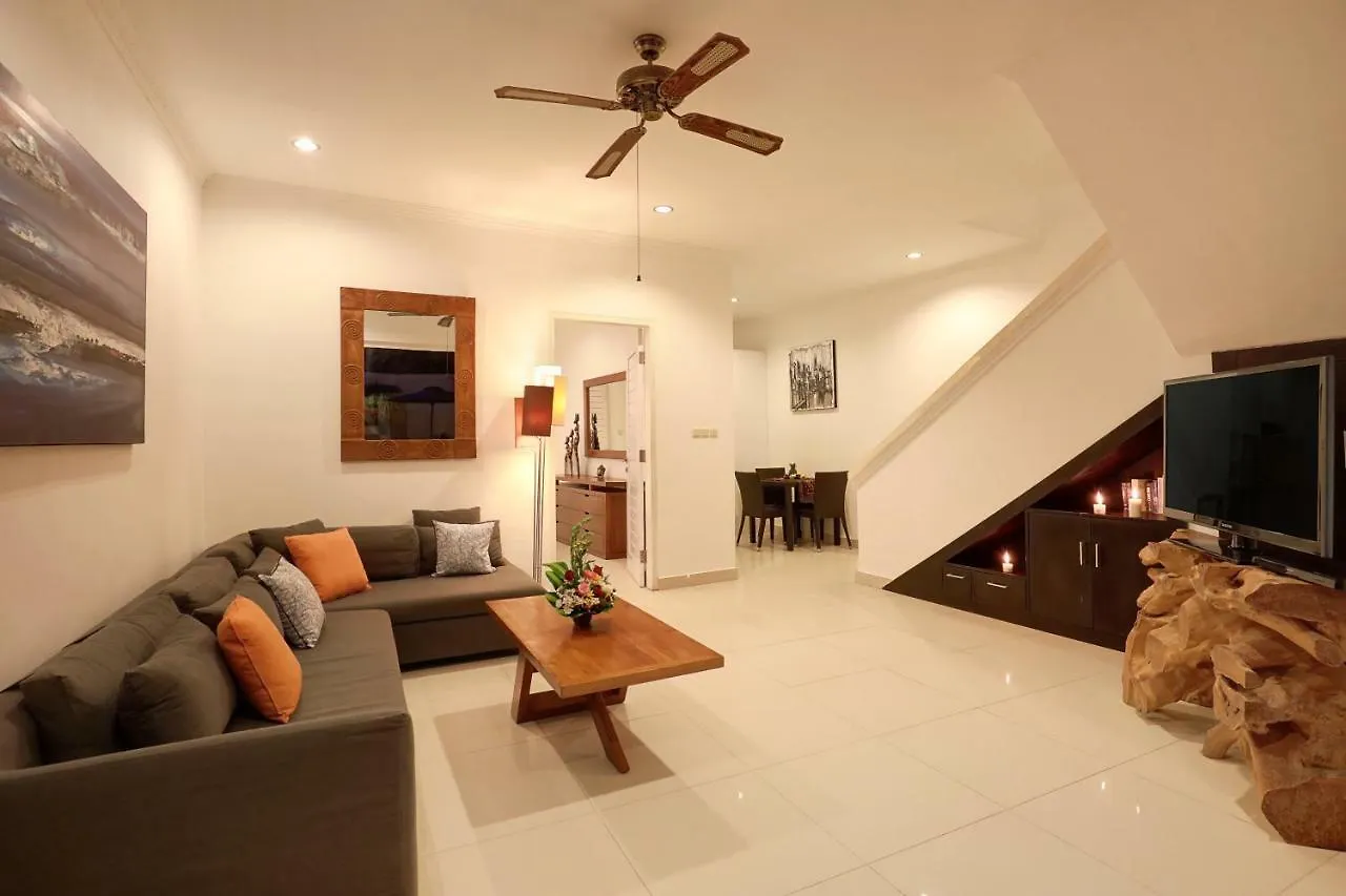 Villa Lamac Legian  Legian (Bali)