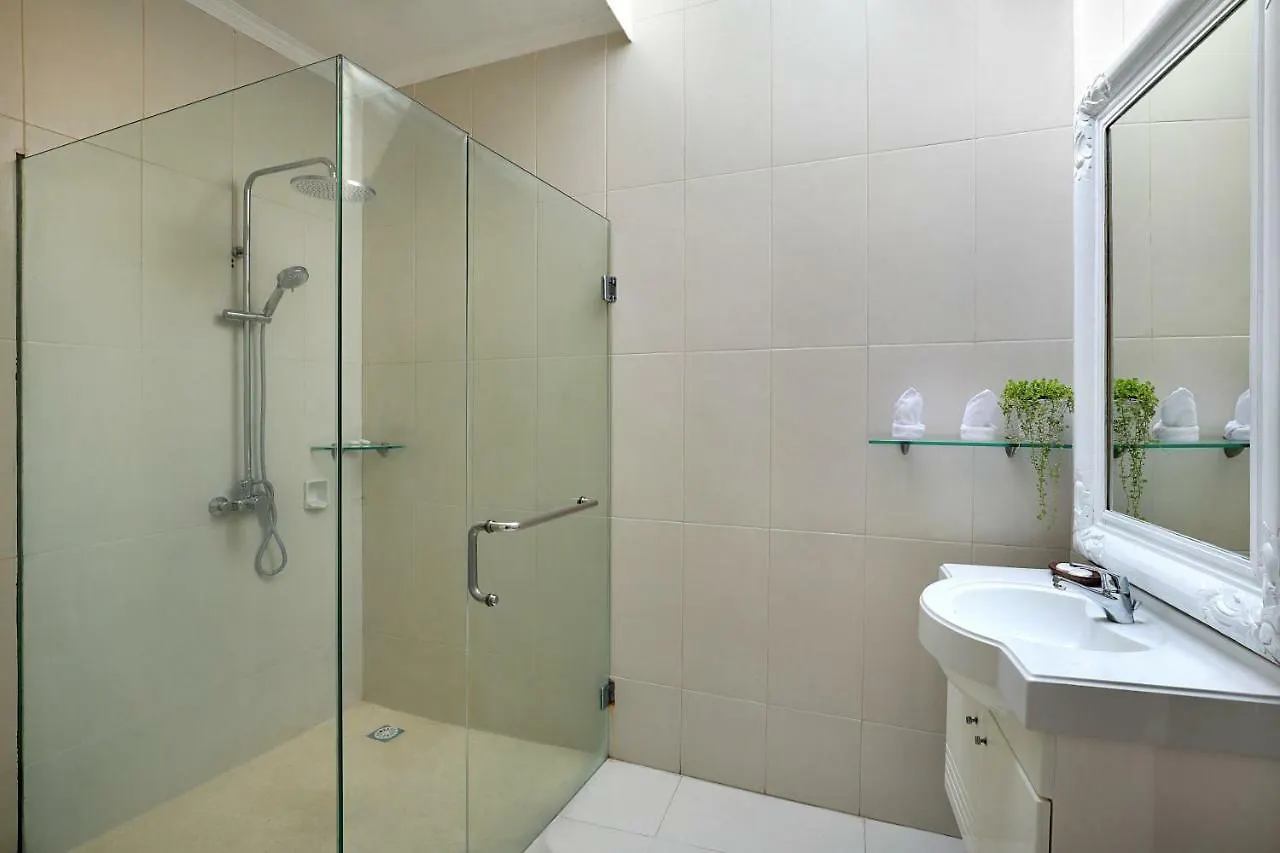 Villa Lamac Legian  0*, Legian (Bali) Indonesia