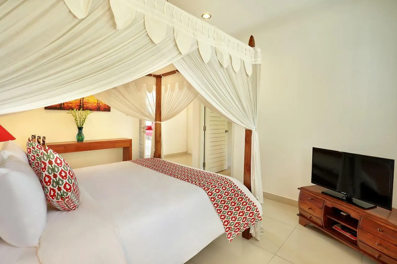 Villa Lamac Legian