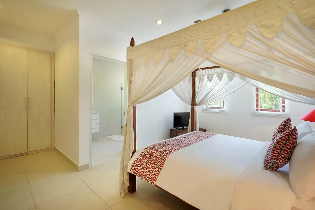 Villa Lamac Legian  0*, Legian (Bali) Indonesia