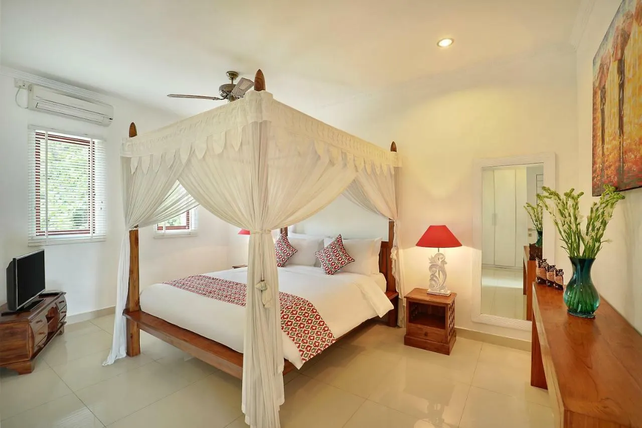 Villa Lamac Legian