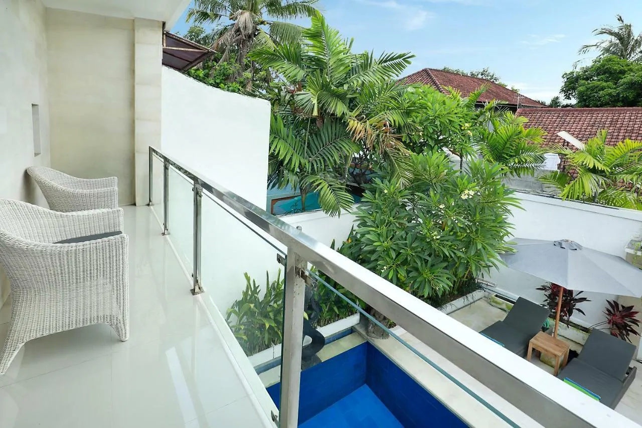 Villa Lamac Legian   Legian (Bali)