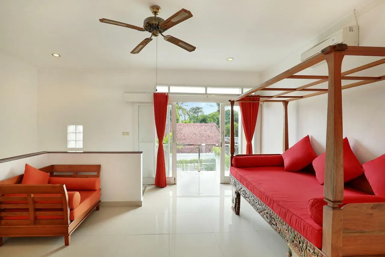 Villa Lamac Legian  Indonesia