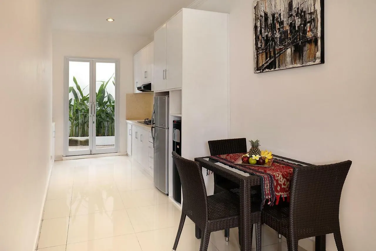 Villa Lamac Legian  0*, Legian (Bali) Indonesia