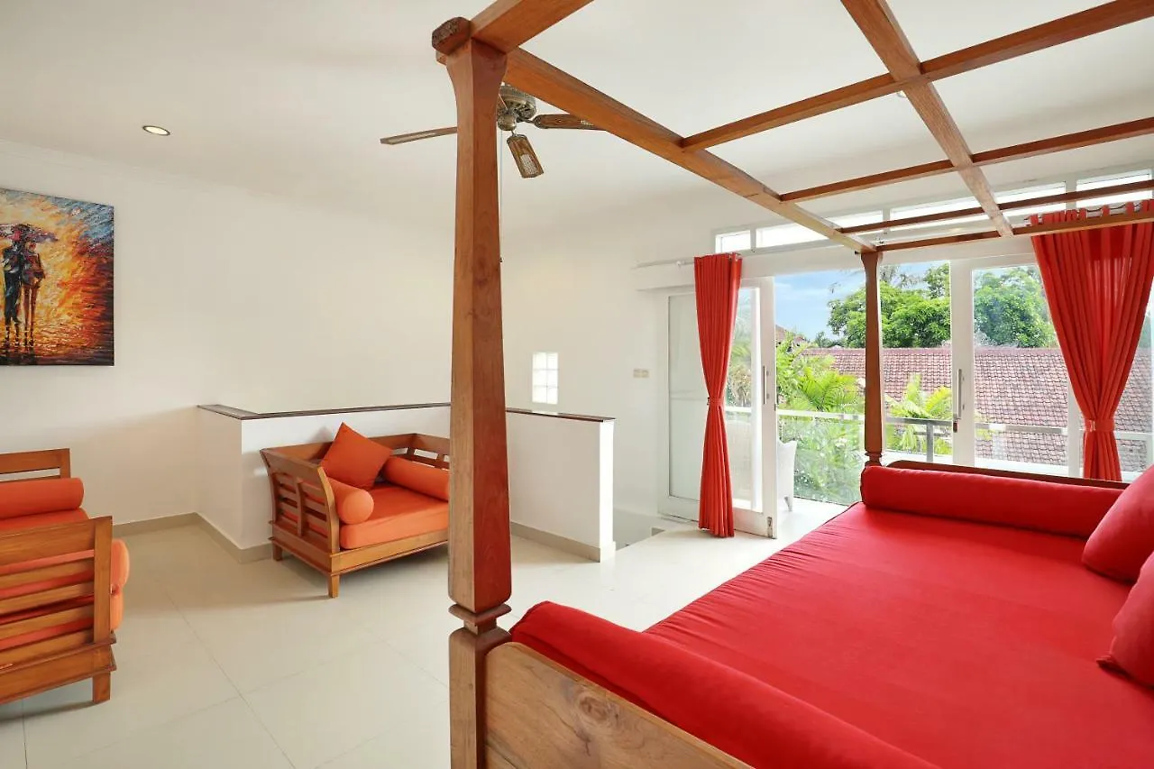 Villa Lamac Legian
